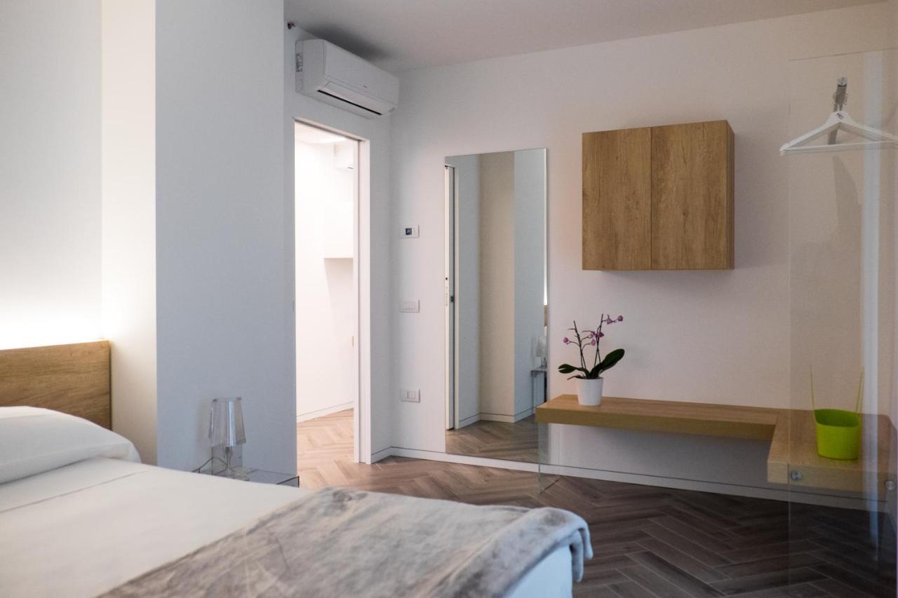 Terrazze Dei Tigli Apartment Riva del Garda Exterior photo